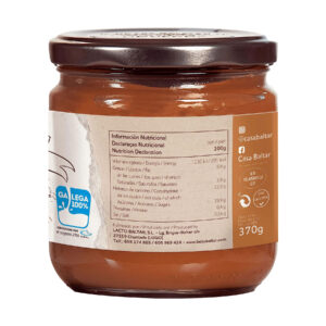 Dulce de Leche Repostero 1 kg — Zanetti