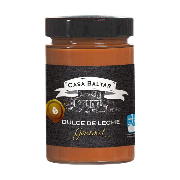 Dulce de leche Gourmet