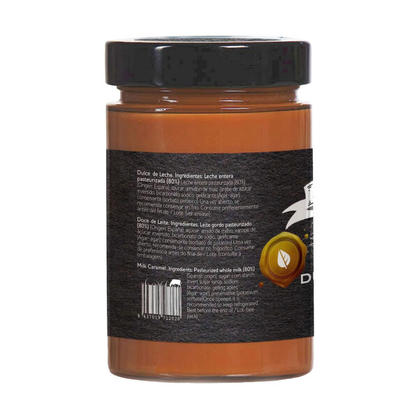 Dulce de leche Gourmet