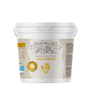 Dulce de leche Heladero 1Kg