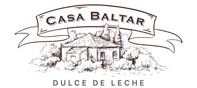 Logo casa baltar